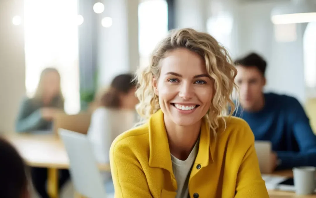 Straighten Bottom Teeth With Care That Fits Your Everyday Life