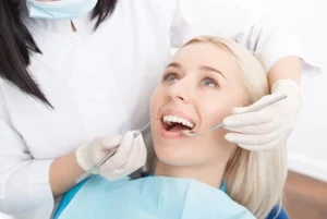 what is a root canal treatment
