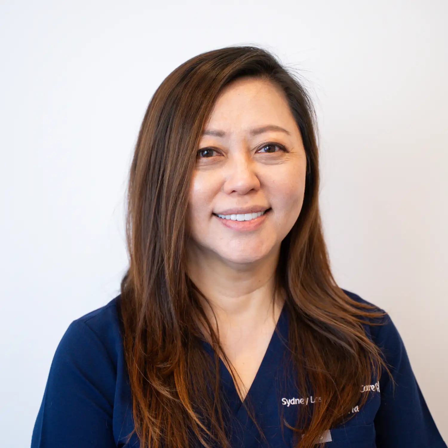 Dr Gloria Shih