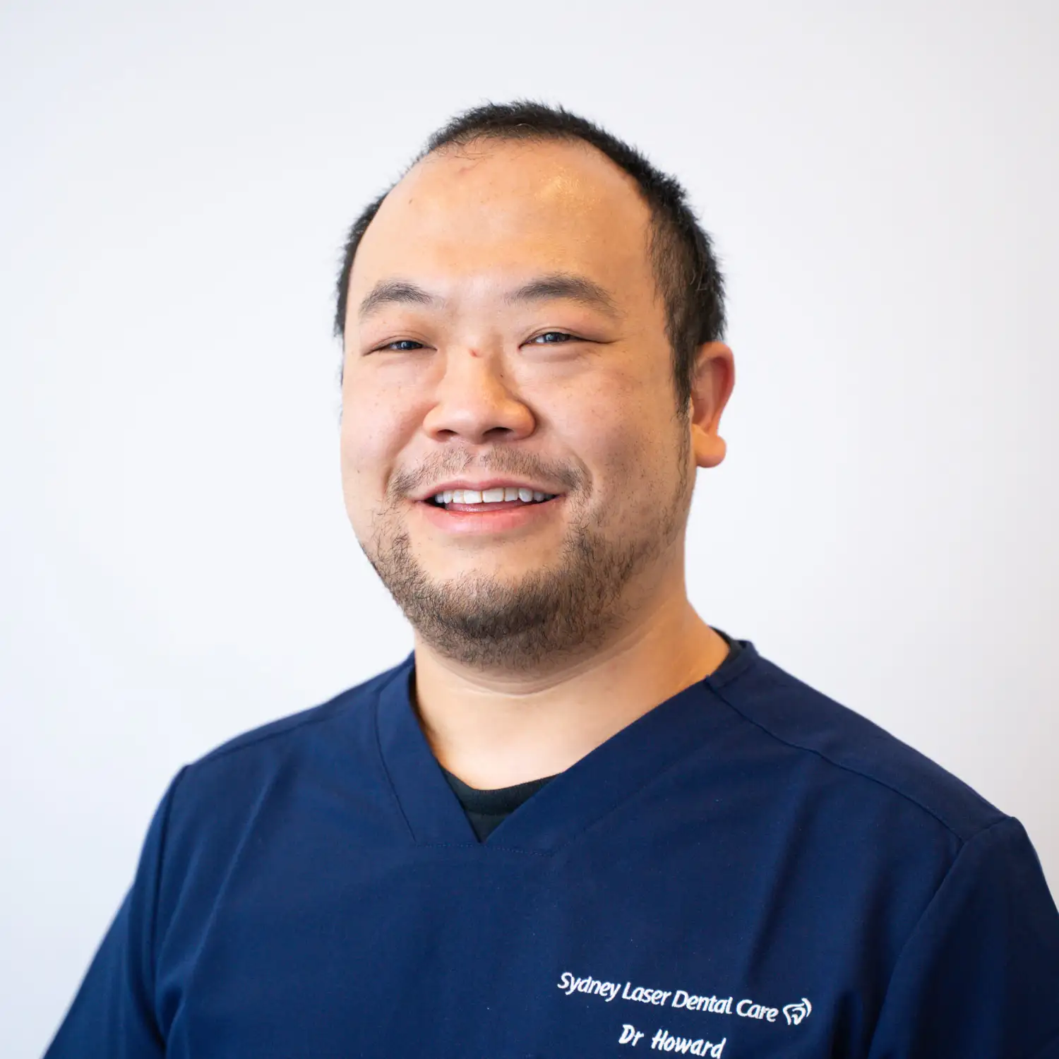 Dr Howard Yean