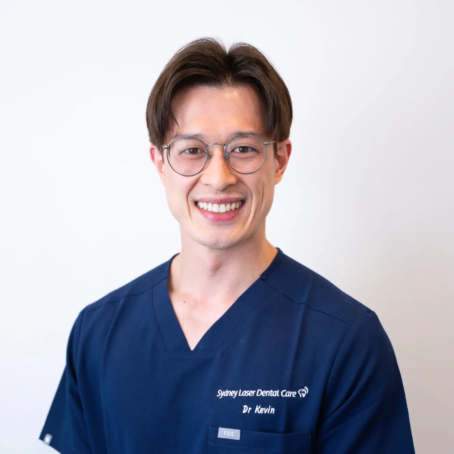 Dr Kevin Lo