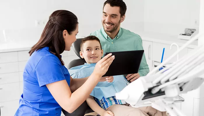 Kids Dentist Sydney
