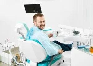 procedure dental crown procedure sydney