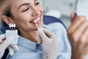 transforming smile cosmetic veneer pyrmont