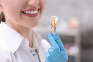 Melbourne Dental Implants