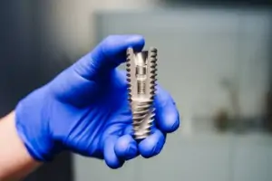 Melbourne Dental Implants